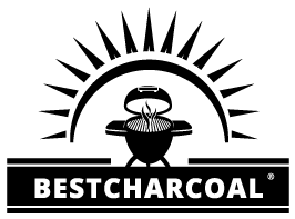 Kamado barbecue Bestcharcoal verkrijgbaar bij Mercurius Catering