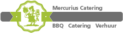 Mercurius Catering BBQ | Catering | Verhuur
